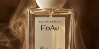 FoAé 10ml perfume detail