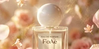 FoAé 10ml perfume detail