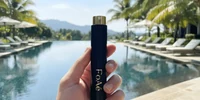 FoAé 10ml perfume detail
