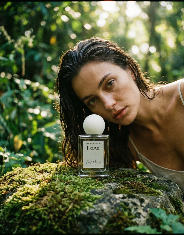 FoAé 10ml perfume