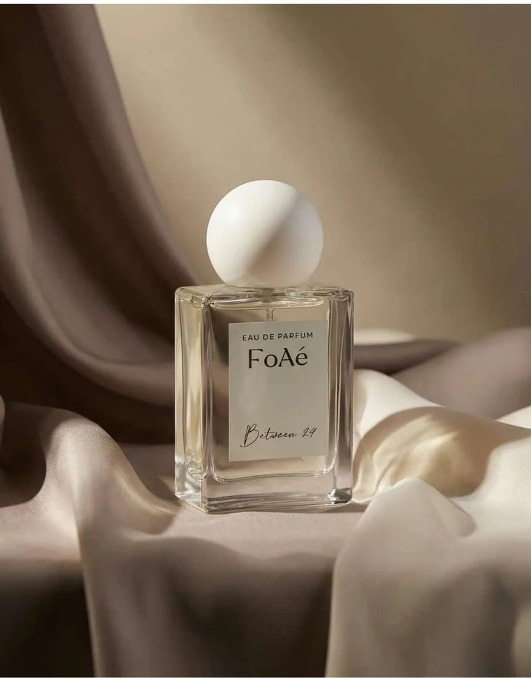 FoAé 10ml perfume