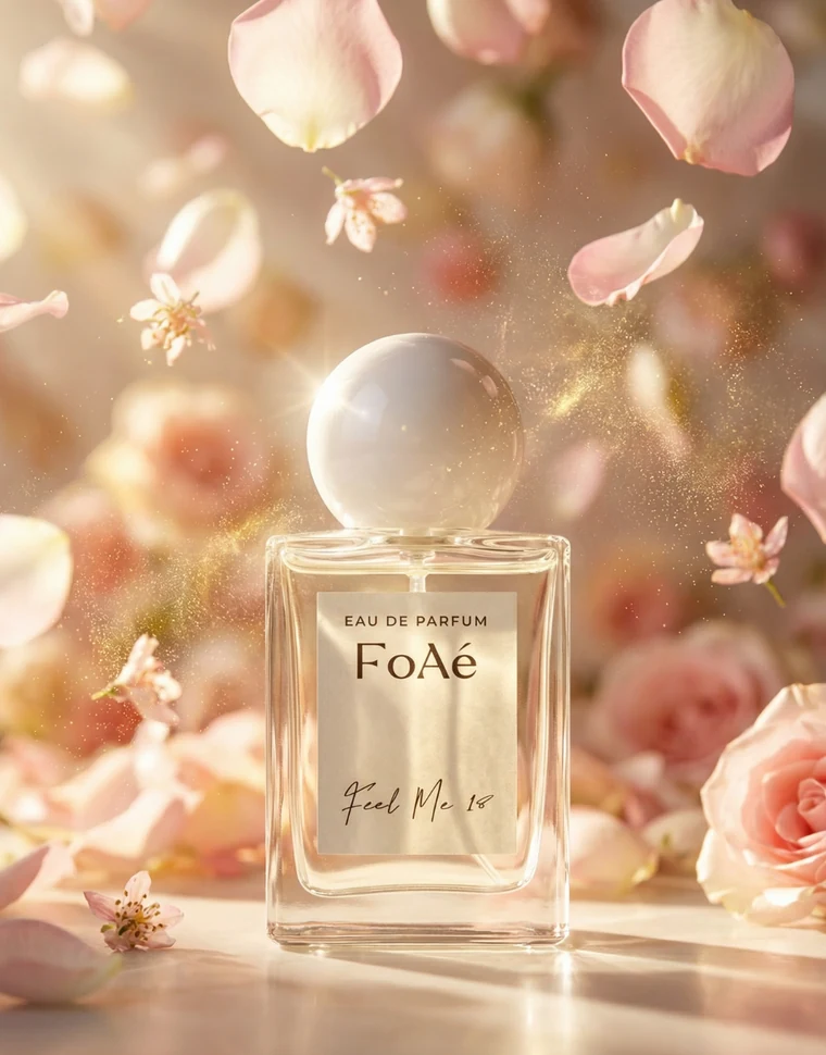 FoAé 10ml perfume