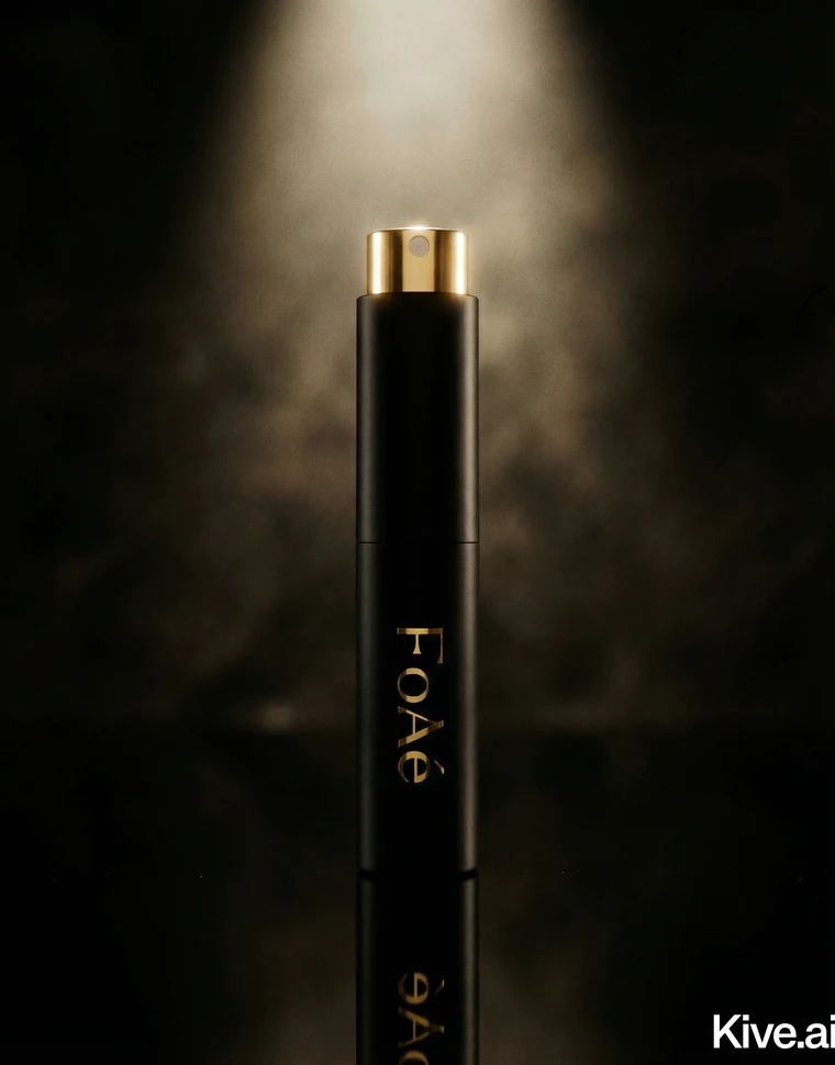 FoAé 10ml perfume