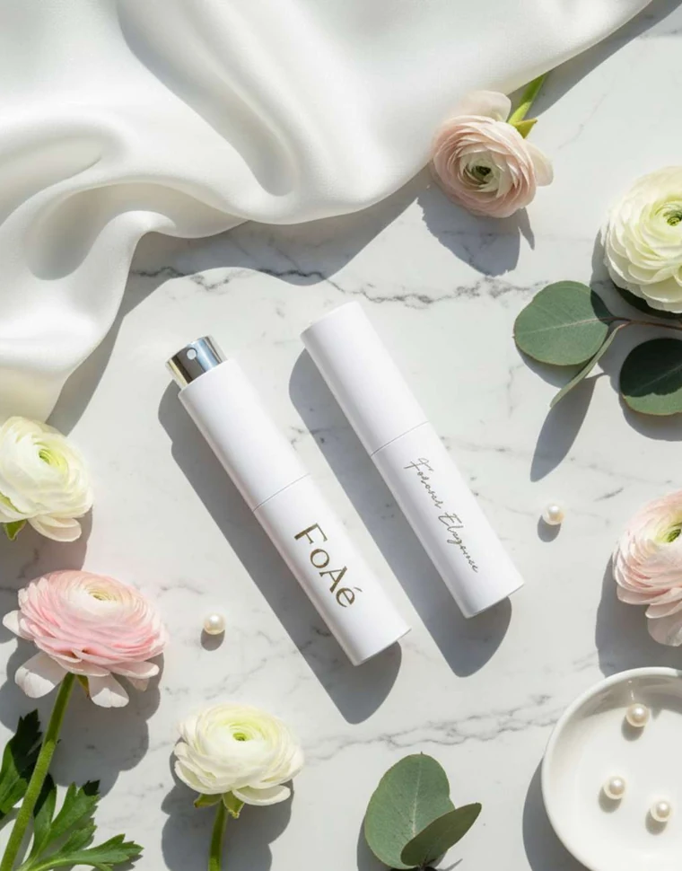 FoAé 10ml perfume