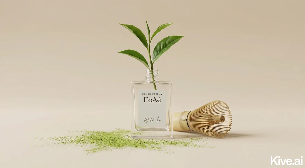 Wild La FoAé perfume