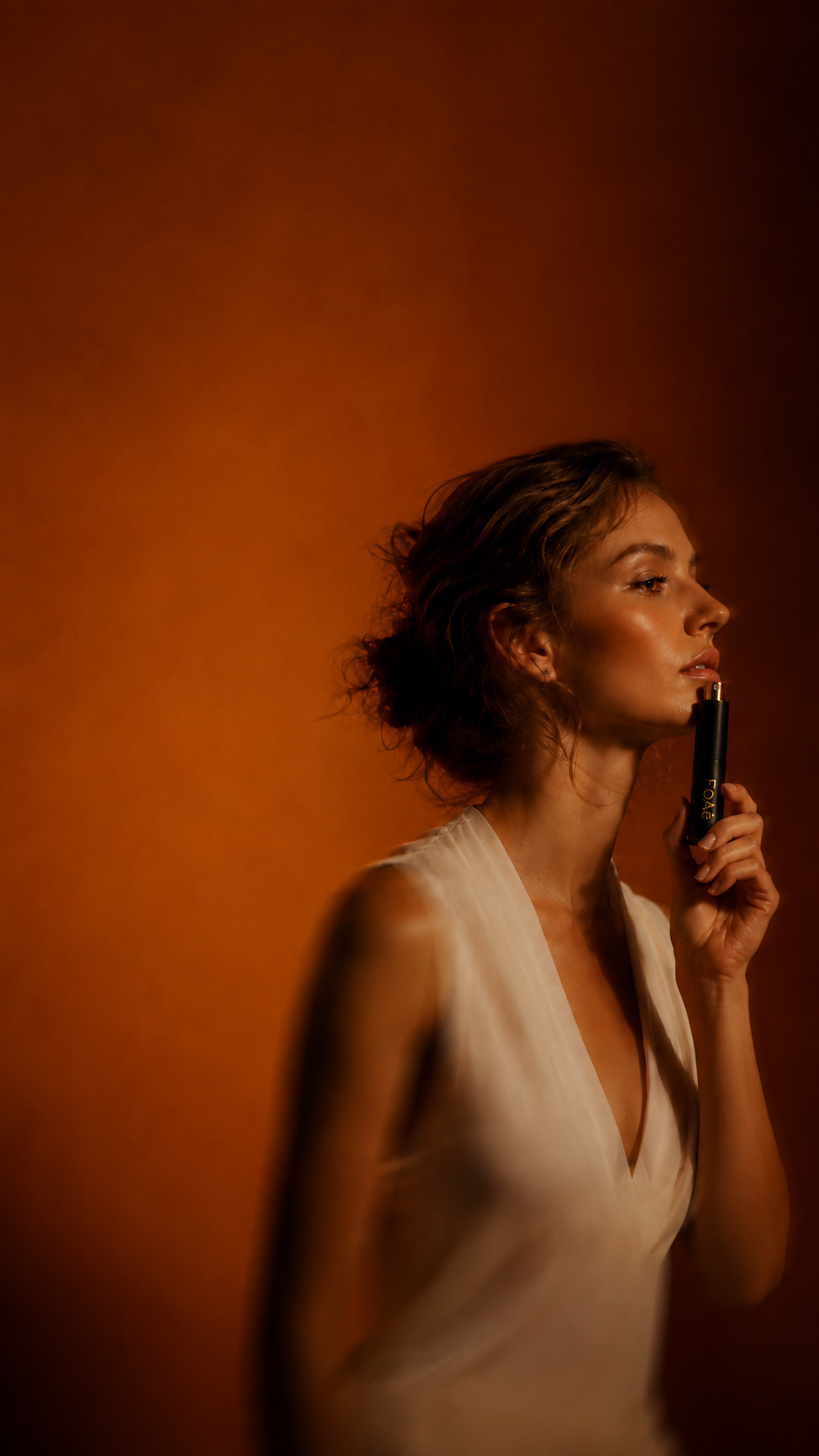 FoAé 10ml perfume discovered during your stay