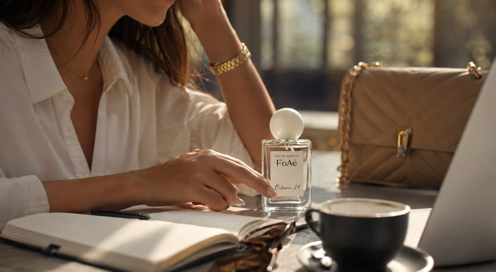 FoAé Between 24 for everyday wear