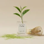 FoAé 10ml perfume