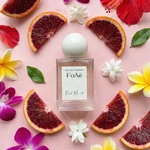 FoAé perfume detail